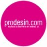 Diseño Web Prodesin.com