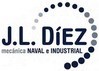 Reparación motores marinos y cogeneración J.L.DIEZ SL