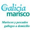 Mariscos y Pescados - Galicia Marisco